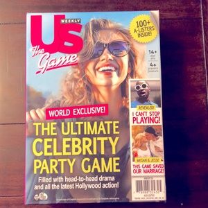 Classic Party Game